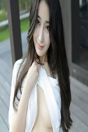 [MFStar模范学院]Vol.219_嫩模Betty林子欣日本旅拍户外白衬衣配蕾丝吊袜诱惑写真53P