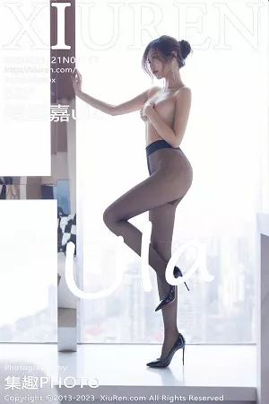 [XiuRen秀人网]No.7117_女神绮里嘉ula性感黑色连衣长裙露黑色蕾丝内衣完美诱惑写真82P