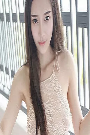 [MFStar模范学院]Vol.101_女神唐琪儿il心愿旅拍粉嫩蕾丝裙透视秀豪乳诱惑写真51P