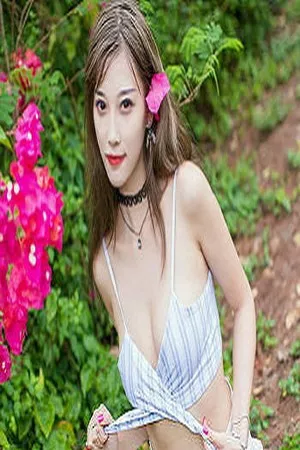 [IMISS爱蜜社]Vol.189_甜美女神杨晨晨sugar塞班旅拍性感内衣秀迷人美腿写真35P