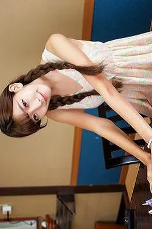 [IMISS爱蜜社]Vol.010_90后绝美showgirl陈潇户外清爽迷人写真71P