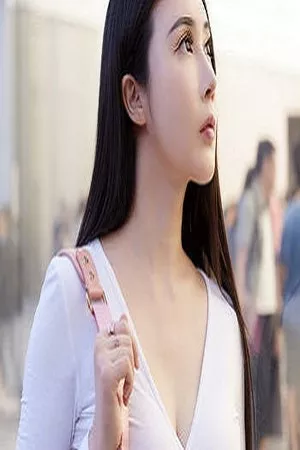 [MiiTao蜜桃社]Vol.084_嫩模萱萱Cecilia白色低胸上衣配紧身牛仔裤秀完美曲线写真50P
