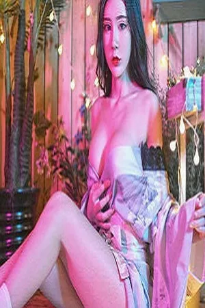 [FeiLin嗲囡囡]Vol.109_美女主播周于希dummy居家私房半脱和服爆乳诱惑写真40P