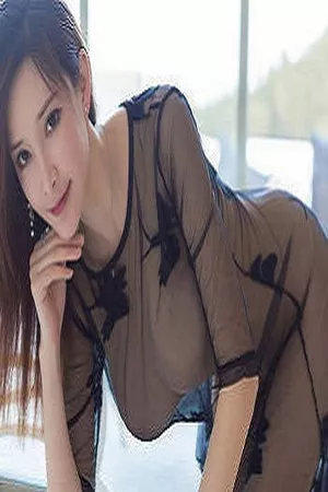 [YouMi尤蜜荟]Vol.223_女神奶瓶土肥圆苏梅岛旅拍黑色薄纱透视裙秀傲人豪乳诱惑写真48P