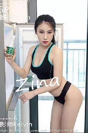 [Candy糖果画报]Vol.003_嫩模战姝羽Zina性感蕾丝内衣系列迷人翘臀完美诱惑写真66P