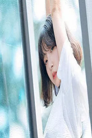 [HuaYang花漾]Vol.109_韩国妹子模特_卿卿户外真空白色短袖衫大胆露出性感写真45P