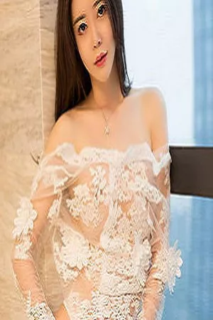 [XINGYAN星颜社]Vol.109_嫩模佟蔓baby私房薄纱连体内衣透视秀美乳撩人诱惑写真36P