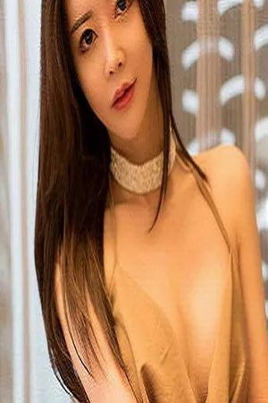[XINGYAN星颜社]Vol.107_嫩模佟蔓baby私房黑色缕空内衣配无内黑丝裤袜诱惑写真38P