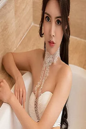 [XINGYAN星颜社]Vol.030_嫩模温蒂私房高叉连体衣+浴室开档无内白丝裤袜诱惑写真40P