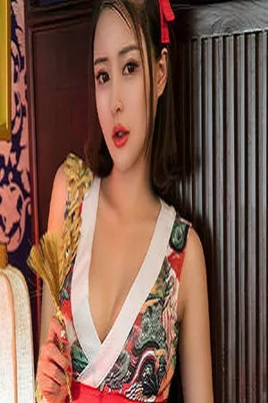 [XINGYAN星颜社]Vol.028_女神廿十新春特辑吊带连身裙无内真空秀白嫩翘臀诱惑写真40P
