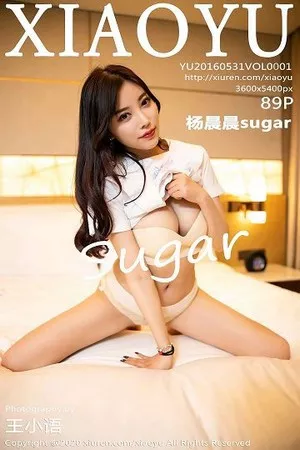 [XiaoYu画语界]Vol.305_女神杨晨晨sugar澳门旅拍剧情镜头下JK制服半脱诱惑写真89P