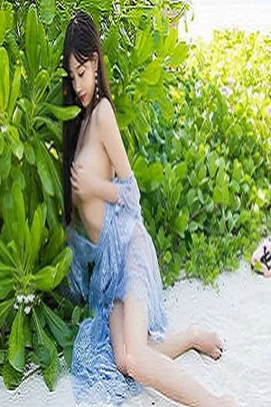 [XiaoYu画语界]Vol.067_女神杨晨晨sugar私房性感内衣+户外薄纱半露豪乳诱惑写真65P