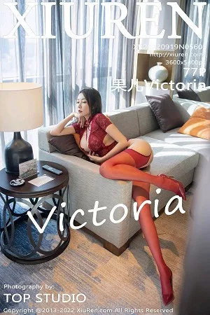 [XiuRen秀人网]No.5605_御姐果儿Victoria大理旅拍红色轻透薄纱服饰秀凹凸身材诱惑写真77P