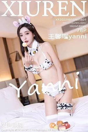 [XiuRen秀人网]No.5601_女神王馨瑶yanni脱粉色长裙露性感蕾丝内裤秀惹火身材诱惑写真78P