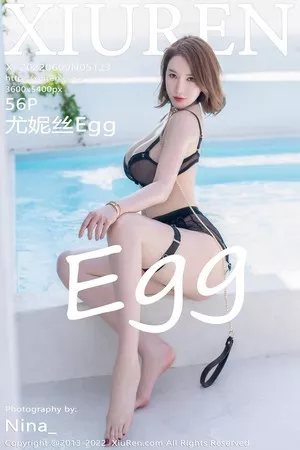 [XiuRen秀人网]No.5123_女神尤妮丝Egg大理旅拍户外性感缕空内衣秀豪乳翘臀诱惑写真56P