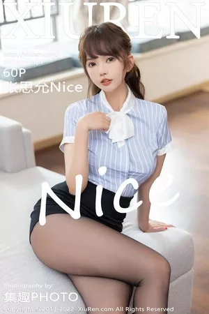 [XiuRen秀人网]No.5053_模特张思允Nice私房半脱露性感紫色内衣秀豪乳翘臀诱惑写真60P