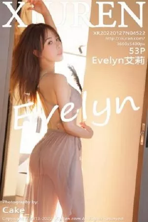 [XiuRen秀人网]No.4522_女神Evelyn艾莉海南岛旅拍性感灰色连衣裙秀完美身材诱惑写真53P