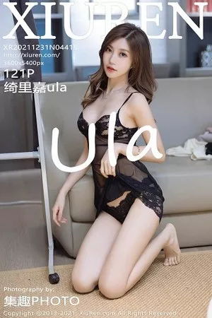 [XiuRen秀人网]No.4415_女神绮里嘉ula元旦心愿回馈主题性感服饰秀完美身材诱惑写真121P