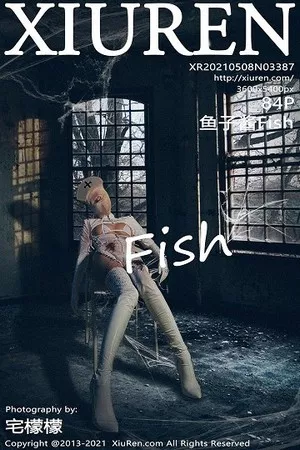 [XiuRen秀人网]No.3387_嫩模鱼子酱Fish医院剧情主题性感情趣护士装露火辣身材诱惑写真84P