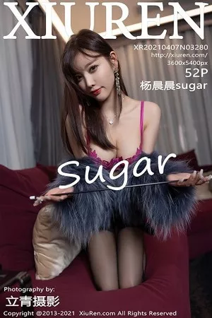 [XiuRen秀人网]No.3280_女神杨晨晨sugar私房粉色情趣内衣配黑色蕾丝吊袜极致魅惑写真52P