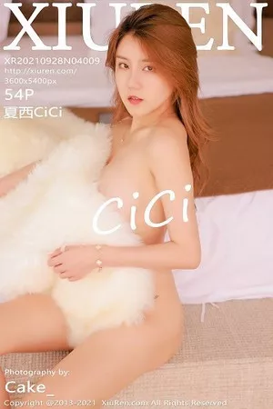 [XiuRen秀人网]No.4009_模特夏西CiCi大理旅拍西部女郎风格主题私房全脱撩人诱惑写真54P