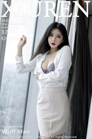 [XiuRen秀人网]No.2736_女神心妍小公主私房床上紫色蕾丝内衣秀惹火身材撩人诱惑写真37P