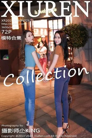 [XiuRen秀人网]No.2622_女神Egg-尤妮丝＆果儿Victoria剧情手法主题床上撩人诱惑写真72P