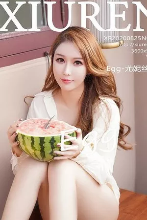 [XiuRen秀人网]No.2482_女神Egg-尤妮丝私房真空白衬衣秀魔鬼身材半露豪乳极致诱惑写真78P