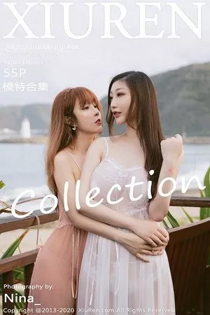 [XiuRen秀人网]No.2444_两大女神王雨纯与妲己_Toxic三亚旅拍合集户外情趣内衣诱惑写真55P