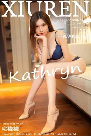 [XiuRen秀人网]No.2306_女神小狐狸Kathryn暖光色调下性感内衣秀火辣身材迷人诱惑写真52P