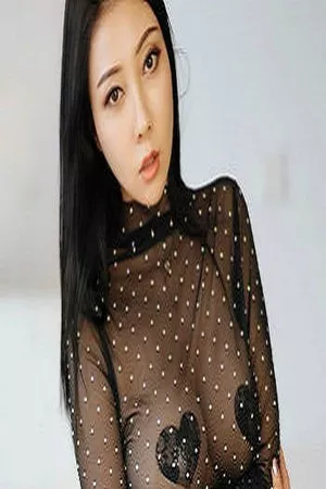 [XiuRen秀人网]No.1912_嫩模果儿Victoria私房黑色薄纱透视秀豪乳遮点极致诱惑写真50P