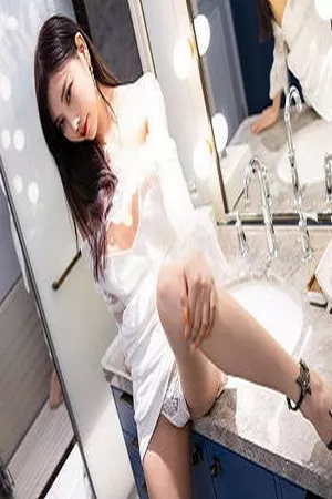 [XiuRen秀人网]No.1884_女神杨晨晨sugar私房白色典雅服饰配蕾丝内裤极致魅惑写真106P