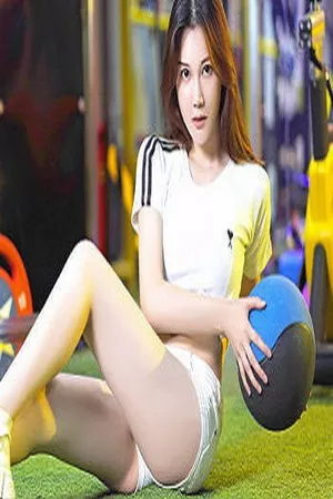[XiuRen秀人网]No.1732_嫩模爱丽儿室内健身房系列三套服饰秀完美身材性感写真41P