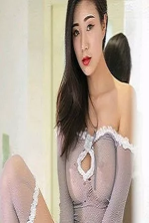 [XiuRen秀人网]No.1358_女神宋-Kiki私房灰色半透渔网服配灰丝袜秀豪乳诱惑写真46P