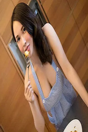 [XiuRen秀人网]No.1268_女神沈蜜桃miko日本旅拍私房真空女仆装露豪乳极致诱惑写真50P