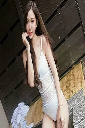 [XiuRen秀人网]No.1236_女神淼淼萌萌哒北海道旅拍白色连体内衣温泉湿身诱惑写真59P