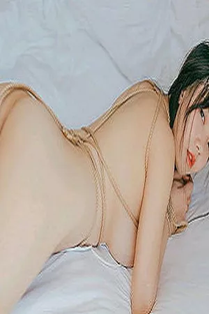 [XiuRen秀人网]No.1199_女神徐微微mia大尺度全裸麻绳捆绑艺秀火辣胴体撩人诱惑写真83P