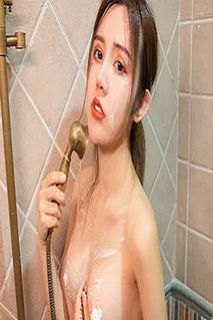 [XiuRen秀人网]No.1168_女神Cris_卓娅祺私房浴室里全裸上身露豪乳湿身诱惑写真42P