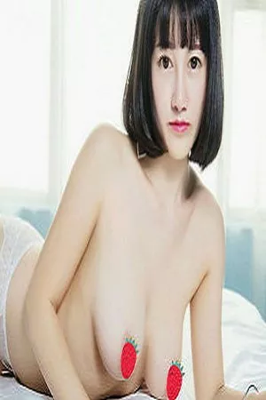 [XiuRen秀人网]No.933_嫩模小探戈私房白色蕾丝内裤全裸上身傲人美乳极致诱惑写真67P