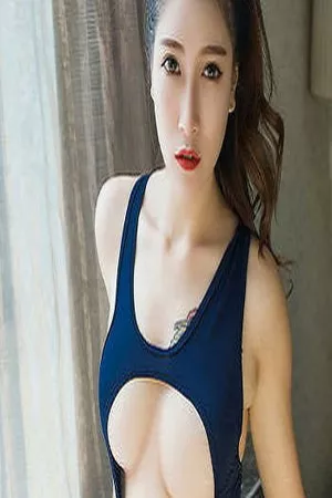 [XiuRen秀人网]No.902_嫩模杜花花开胸比基尼+日系连体泳衣秀完美身材爆乳诱惑写真48P