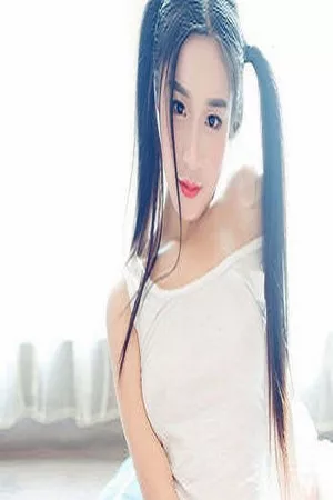 [XiuRen秀人网]No.883_嫩模绮梦Cherish齐逼牛仔裤配白色内衣紧身秀完美身材写真46P