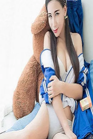 [XiuRen秀人网]No.765_嫩模赵颖居家青春校服系半脱秀性感美胸妩媚迷人写真55P