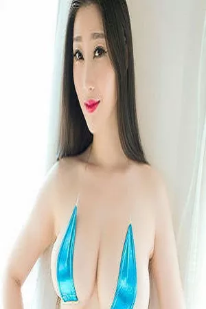 [XiuRen秀人网]No.709_E罩杯美狐娘妲己_Toxic三点式内衣秀白嫩肌肤傲人美乳写真65P