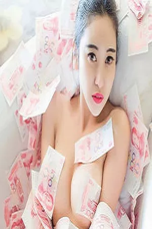 [XiuRen秀人网]No.629_E罩杯嫩模李梓熙浴缸里大尺度全裸金钱浴极致诱惑写真66P