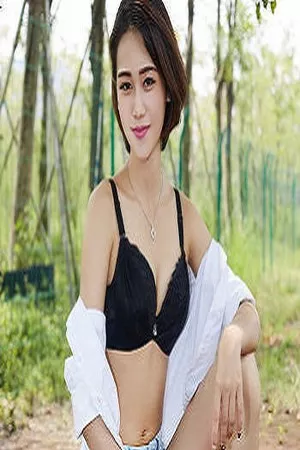 [XiuRen秀人网]No.501_嫩模娜娜baby室外性感内衣系列完美身材清新迷人写真52P
