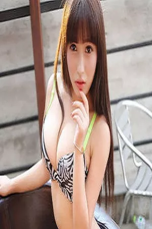 [XiuRen秀人网]No.447_清纯美女Nic妮可可性感内衣秀傲人美胸迷人写真50P