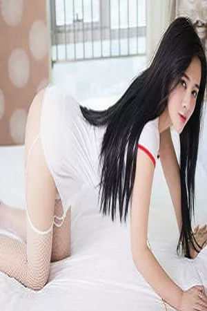 [XiuRen秀人网]No.437_嫩模木木hanna居家私房性感黑色内衣秀丰乳肥臀诱惑写真57P