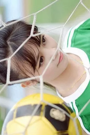 [XiuRen秀人网]No.170_邻家女神Toro羽住足球宝贝小清新唯美写真40P