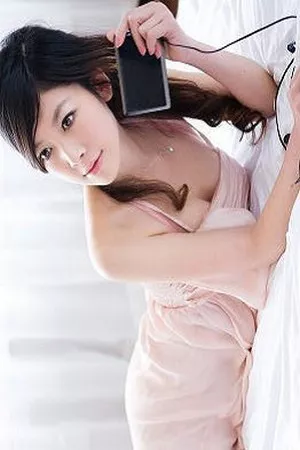 [XiuRen秀人网]No.016_秀人模特加菲妹妹系列生活秀清新迷人写真49P