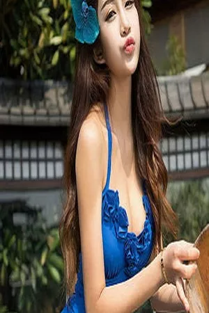 [MiStar魅妍社]Vol.169_嫩模小蕾蕾景区旅拍多套服饰高颜值清新迷人写真65P